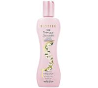BioSilk Irresistible Therapy Conditioner nourishing conditioner with UV filter protection 207 ml