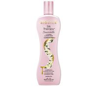 BioSilk Irresistible Therapy Conditioner nourishing conditioner with UV filter protection 355 ml