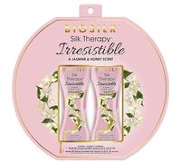 BioSilk Irresistible Therapy Duo Kit