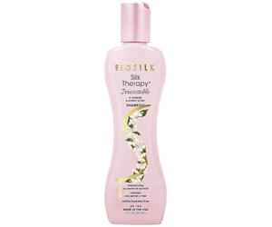 BioSilk Irresistible Therapy Shampoo nourishing and cleansing shampoo 207 ml