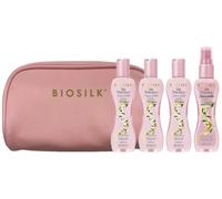 BioSilk Irresistible Therapy Travel Kit travel kit for silky hair