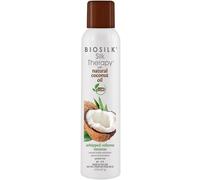 BIOSILK Collection Silk-Therapy-with-Natural-Coconut-OilWhipped Volume Mousse