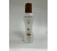 BioSilk Organic Coconut Oil Leave-In Treatment leave-in treatment for dry hair 67ml