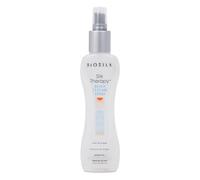BIOSILK Silk Therapy, Beach Texture Hair Spray | Sea Salt Spray Hair Women & Men | Boost Texture and Activates Curls, 167 ml