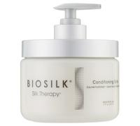 BioSilk Silk Therapy Conditioning Balm regenerating hair balm 325ml