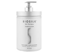 BioSilk Silk Therapy Conditioning Balm regenerating hair balm 739ml