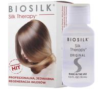 Biosilk Silk Therapy Cure Silky Serum 15ml
