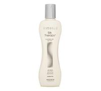 BioSilk Glazing Gel slightly hardening glossy gel 207 ml