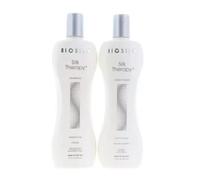 BIOSILK Hair Hair treatment Silk Therapy Original 355 ml