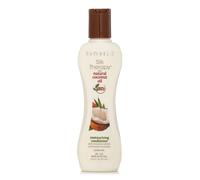 BIOSILK Silk Therapy With Coconut Oil Moisturising Conditioner 167ml