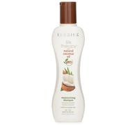 BIOSILK Silk Therapy With Coconut Oil Moisturising Shampoo 167ml