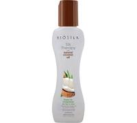 BioSilk Organic Coconut Oil Leave-In Treatment leave-in treatment for dry hair 67ml