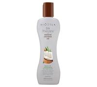 BioSilk Organic Coconut Oil Leave-In Treatment leave-in treatment for dry hair 167ml