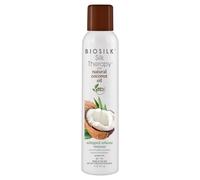 BioSilk Organic Coconut Oil Whipped Volume Mousse whipped volume mousse 237ml