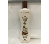 BioSilk Therapy Shampoo/Conditioner/Leave in Treatment/Hair Spray - Choose Yours