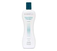 BIOSILK Volumizing Therapy Shampoo, 350 ml