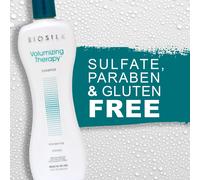 BioSilk Volumizing Therapy Shampoo 355ml