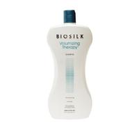 Biosilk Volumizing Therapy Shampoo - 34 oz Shampoo