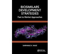 Biosimilars Development Strategies: Fast to Market Approaches