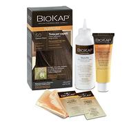 Biokap Nutricolor Hair Dye 140 ml 5.0 Castaño Claro