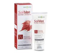 BIOSLINE SoliVenLight Legs Cream, Leg Cream, Relieves Sense of Heaviness Legs and Ankles, Favors Microcirculation, 100 ml