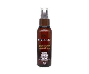 BIOSOLIS Sun Self Tanning Spray