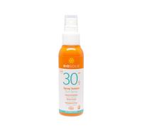 Biosolis Sunscreen Body Spray Lotion SPF 30 For Unisex 3.4 oz Sunscreen