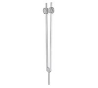 Biosonics 32 Hz Otto Tuning Fork (Weighted) - Includes Tuning Fork & Instructional Pamphlet/Calming Tones/Perfect for Spiritual Toolkits