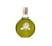 Biosphere, Early Harvest Organic Premium Extra Virgin Olive Oil, Polyphenols Rich, Cold Extracted, Dry Farmed Koroneiki, Single Estate, Messenia Greece, 500ml