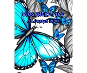 BIOSPHERE FIVE: BIOSPHERE: This life-supporting stratum extends into the atmosphere and deep into the oceans, but is largely confined to a narrow ... life to thrive. (CATS, DOGS AND PLANTS)