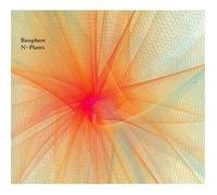 Biosphere - N-Plants by Biosphere (2011) Audio CD