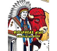 BIOSPHERE NINE: The Native American spiritual world is deeply interwoven with the "biosphere" (CATS, DOGS AND PLANTS)