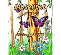 BIOSPHERE SEVEN: It is the worldwide sum of all ecosystems, a spherical shell that supports all life on the planet. (CATS, DOGS AND PLANTS)