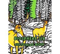 BIOSPHERE SIX: The biosphere is made up of the parts of Earth where life exists-all ecosystems. (CATS, DOGS AND PLANTS)