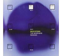 Biosphere - The Biosphere Remixes
