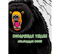 BIOSPHERE THREE: The biosphere is the part of the Earth where all living things, like plants, animals, and even tiny bacteria, are found. (CATS, DOGS AND PLANTS)