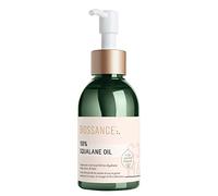 Biossance 100% Squalane Oil - Sustainable, Vegan Face Oil & Body Oil - Hydrating, Fast-Absorbing Moisturizer - Ideal for Oily Skin, Face, Hair - Organic Sugarcane-Derived Squalane, 3.3 ounces