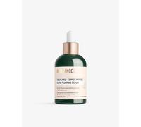 Biossance Squalane and Copper Peptide Rapid Plumping Serum 50ml