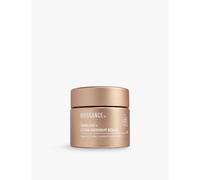 BIOSSANCE Squalane + Ectoin Overnight Rescue Face Cream 50ml - Intensive 24h Hydration for Dry/Sensitive Skin - Boosts Repair, Smoothens, Rejuvenates - Use as Moisturizer/Overnight Mask