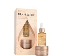 Biossance Firm + Restore Duo