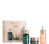 Biossance Moisture Miracles Set (Worth £46.56)