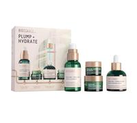 Biossance Plump and Hydrate Set Global