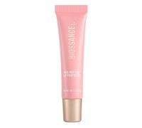 BIOSSANCE Pro-Peptide Lip Perfector - Hydrating Vegan Lip Balm - Pink