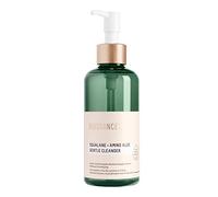 Biossance Squalane and Amino Aloe Gentle Cleanser - BIG 200ml Pump Bottle - New