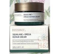 Biossance Omega Repair Cream (Various Sizes) - 50ml