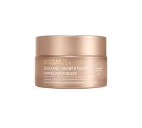 BIOSSANCE Squalane Growth Factor & Vegan Collagen Anti Aging Cream - 50ml