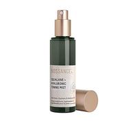 BIOSSANCE Squalane & Hyaluronic Toning Mist - Hydrating Spray - 75ml