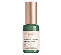 BIOSSANCE Squalane + Vitamin C Dark Spot Serum - 10% Vitamin C - 30ml