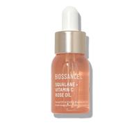 Biossance Squalane + Vitamin C Rose Oil 15ml