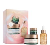 Biossance Uplifting Glow Set (Worth £112)